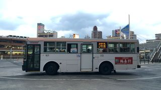 ICカード非対応