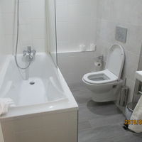 フェイスタオルあり