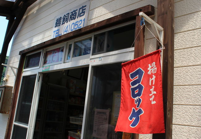 鵜飼商店