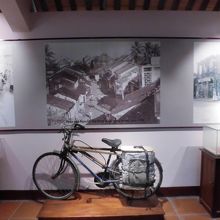 ベトナム戦争後のホイアン