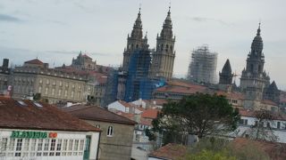 マリアさんが二人います