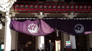 改装されて初めて行きました！