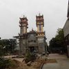 カオダイ寺