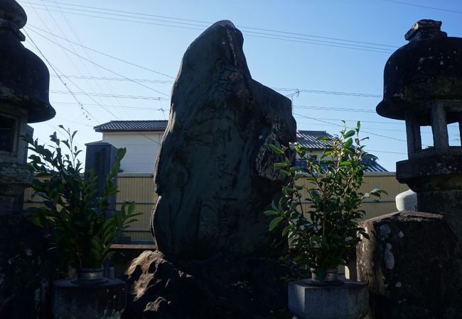 次郎長の墓 クチコミ アクセス 営業時間 清水 フォートラベル