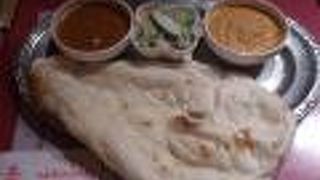 タンドゥール 川崎店