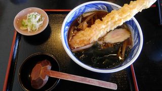 手打そば おにざわ