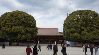 日本有数のパワースポット