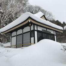 豊富聖徳太子堂