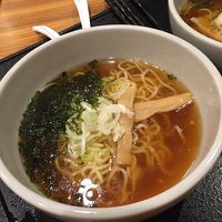 無料ラーメン