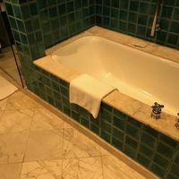 バスタブ
