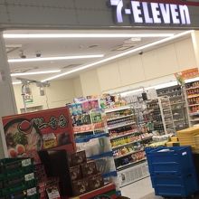 福岡空港のセブンイレブン By なまこ セブンイレブン 福岡空港店 のクチコミ フォートラベル