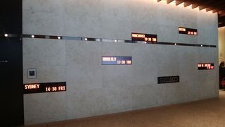 インターナショナルな鉄鋼ビル