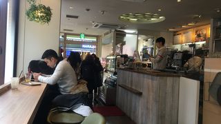 ビヤードパパと一緒になっています