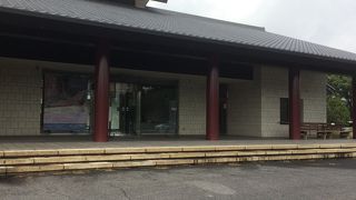 都会的なミュージアム