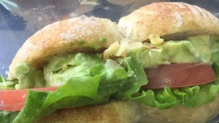 好きなパン屋さん