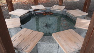 時間がある人は外湯がお薦め