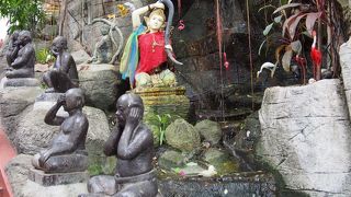 344段の階段は思ったより楽でした