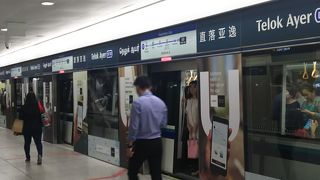 周りも少しずつ開発進んでいます