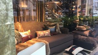 ニーディックテキスタイル (代官山本店)