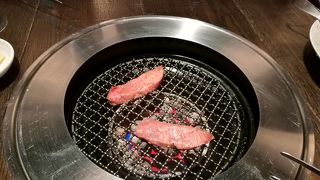 美味しいお肉