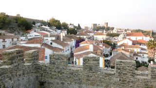 ポルトガル版美しい中世の村