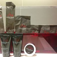 バスアメニティー