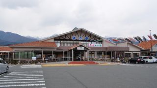 お花がいっぱい