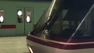 福岡駅はJR博多駅ではなく、天神駅のそば