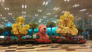 地下鉄で楽々アクセス