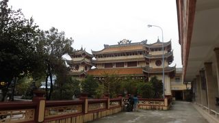 元々は学校だった