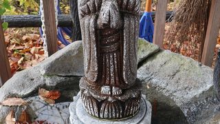 縁結びスポット