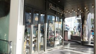 おしゃれなダイナー