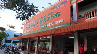 市内のホテルなら立ち寄ってくれる