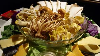 コースがおすすめ