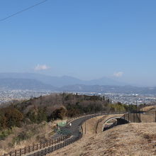 広い公園 By Ha Travel 神奈川県立おだわら諏訪の原公園のクチコミ フォートラベル