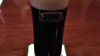 居心地の良い＆美味しいお店　オールドイングランド