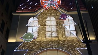 ブラックフライデー