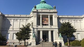 2018年2月サウジアラビア王国の至宝展と2016年7月古代ギリシア展を観に行ってきました。
