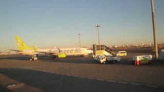 ソラシドＡＩＲ　