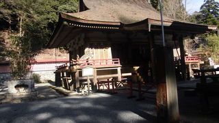 京の都の鬼門を守る神社