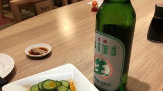 地下鉄駅からすぐです