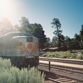 １００年以上の歴史のある鉄道