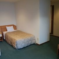 和洋室の洋室側