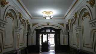 見学できます。