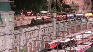 孫を連れて再訪したいファンタジックスポット