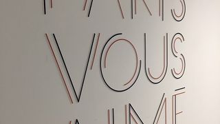 シャルルドゴール国際空港 (CDG) 