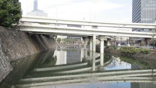 高速道路が横切っていなけらば・・・・