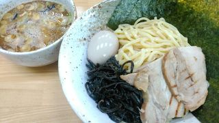 つけ麺・らーめん 辰寅 宗像店