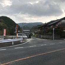 高取城跡