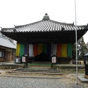 厄除けと縁結びで有名なお寺